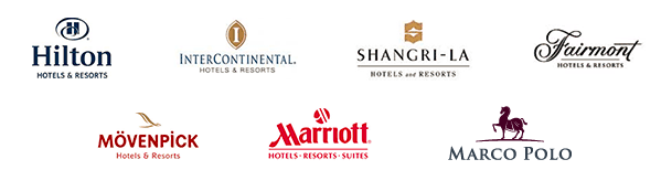 HMC's Clients